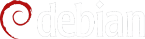Debian logo